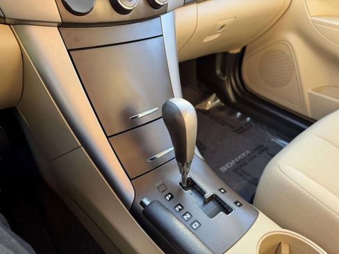 Used 2009 Hyundai Sonata GLS image 41