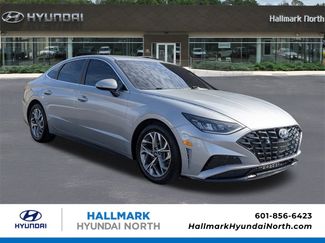Used 2023 Hyundai Sonata SEL video 1