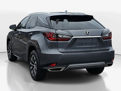 Used 2020 Lexus RX 350 FWD w/ Accessory Package image 5