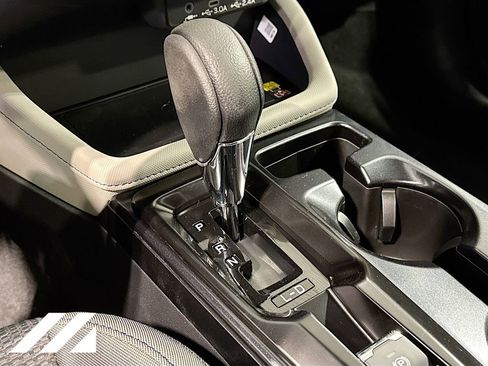 New 2026 Subaru Forester Premium AWD/4WD image 16