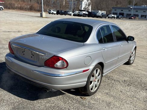 Used 2005 Jaguar X-TYPE 3.0 image 4