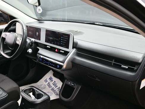 Used 2022 Hyundai Ioniq 5 SE w/ Cargo Package RWD image 25