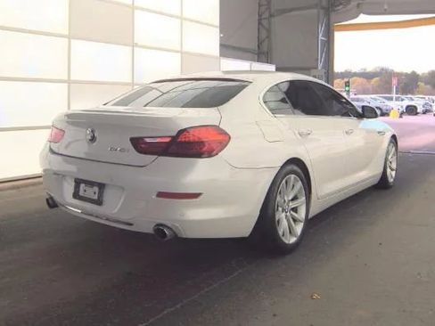 Used 2016 BMW 640i Gran Coupe image 5