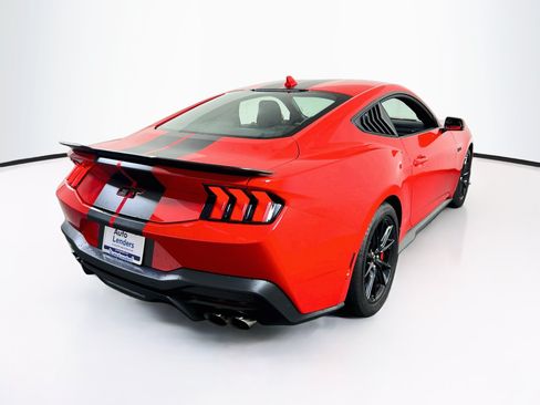 Used 2024 Ford Mustang GT Premium RWD image 5