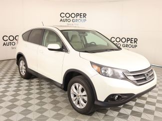 Used 2014 Honda CR-V EX video 1