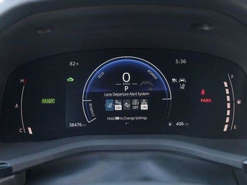 Used 2025 Toyota Camry LE FWD image 10