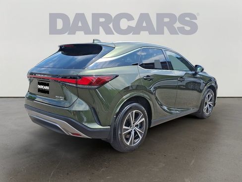 Used 2024 Lexus RX 350 Premium w/ Accessory Package (Z1) AWD/4WD image 6