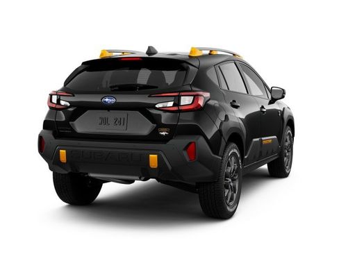 New 2026 Subaru Crosstrek 2.5i Wilderness AWD/4WD image 6