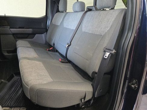 Used 2022 Ford F150 XLT w/ Equipment Group 302A High AWD/4WD image 17