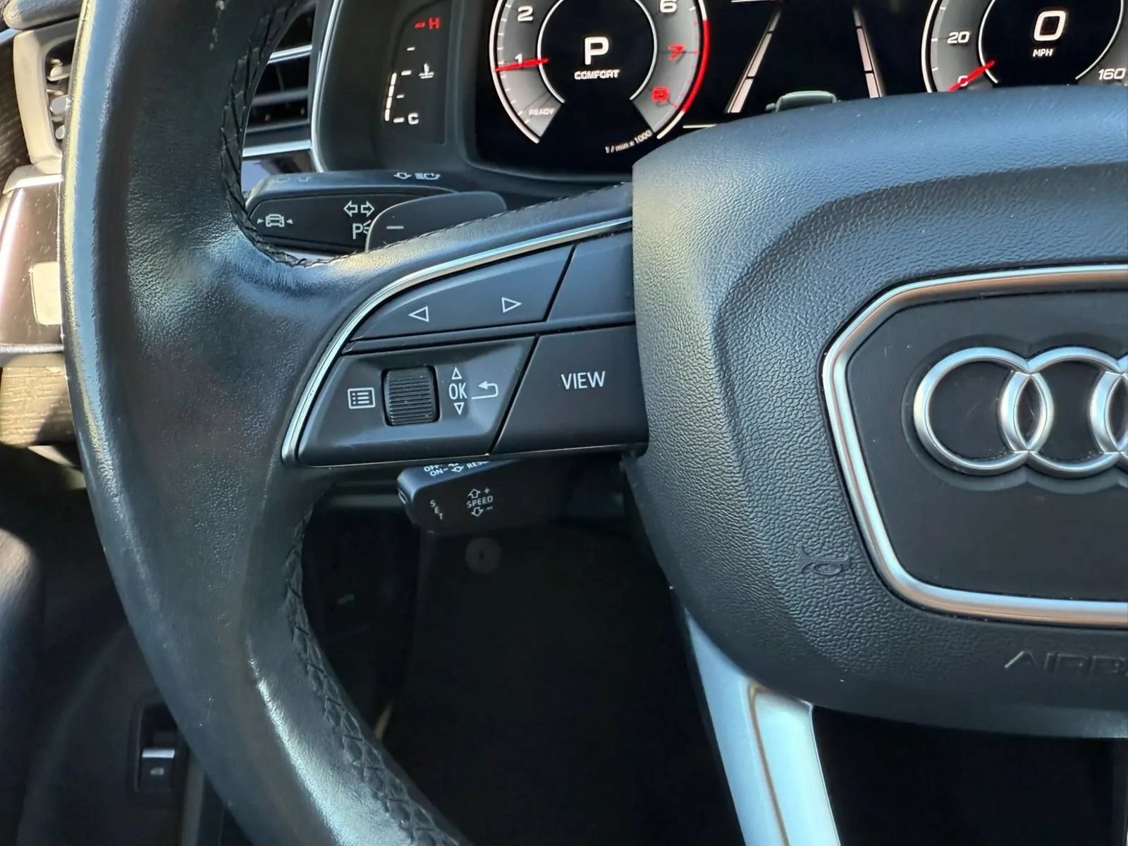 Used 2021 Audi Q7 3.0T Premium Plus AWD/4WD image 27