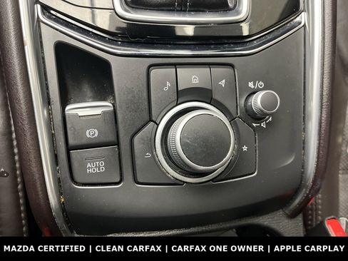 Certified 2022 MAZDA CX-5 Signature image 19