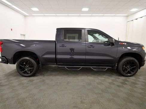 Used 2022 Chevrolet Silverado 1500 RST image 9