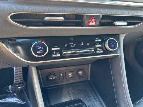 Used 2020 Hyundai Sonata SEL Plus w/ Tech Package FWD image 35
