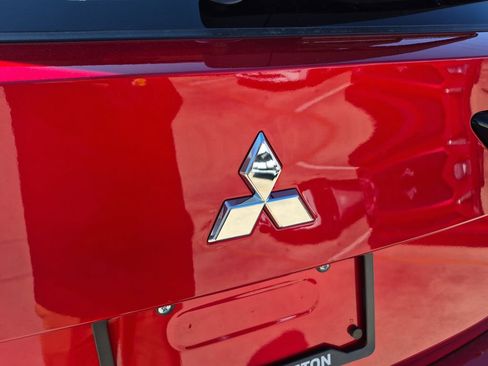 New 2026 Mitsubishi Outlander SE FWD image 69