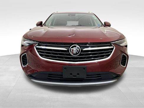Used 2023 Buick Envision Essence FWD image 9