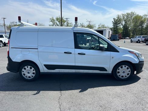 Used 2020 Ford Transit Connect XL image 4