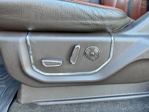 Used 2018 Ford F150 King Ranch w/ Equipment Group 601A Luxury image 15