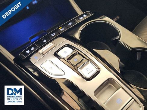 Used 2023 Hyundai Tucson Limited image 27