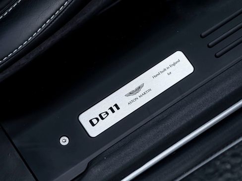 Used 2019 Aston Martin DB11 Volante image 27
