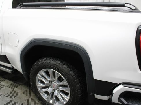 Used 2023 GMC Sierra 1500 Denali w/ Technology Package image 53