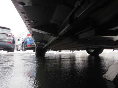 Used 2021 Subaru Legacy Sport image 38