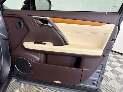 Used 2016 Lexus RX 350 FWD w/ Premium Package image 15