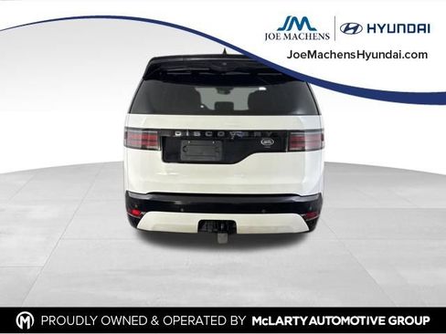 Used 2023 Land Rover Discovery S R-Dynamic AWD/4WD image 6