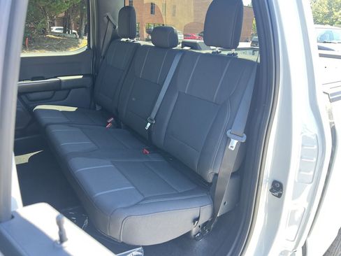 New 2026 Ford F150 STX w/ Equipment Group 200A RWD image 15