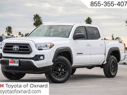 Used 2023 Toyota Tacoma SR5