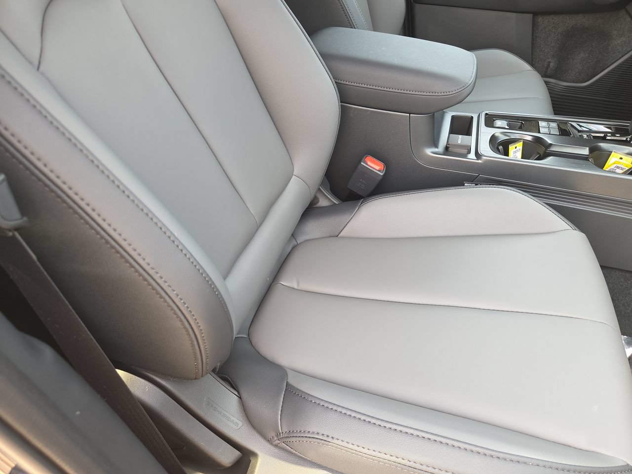 New 2026 Subaru Outback Premium AWD/4WD image 19