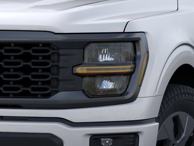 New 2025 Ford F150 STX w/ Equipment Group 200A AWD/4WD image 19