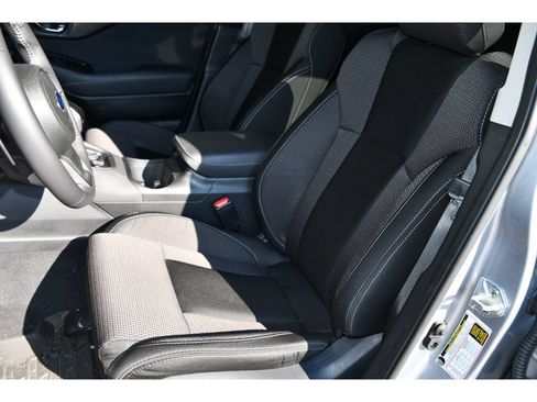 Used 2025 Subaru Outback Premium w/ Popular Package #1 AWD/4WD image 14