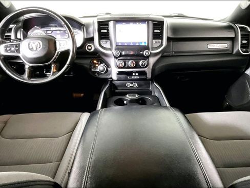 Used 2022 RAM 1500 Lone Star image 15