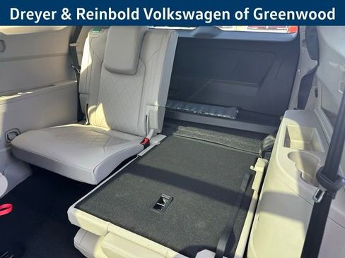 New 2026 Volkswagen Atlas SEL Premium R-Line AWD/4WD image 32