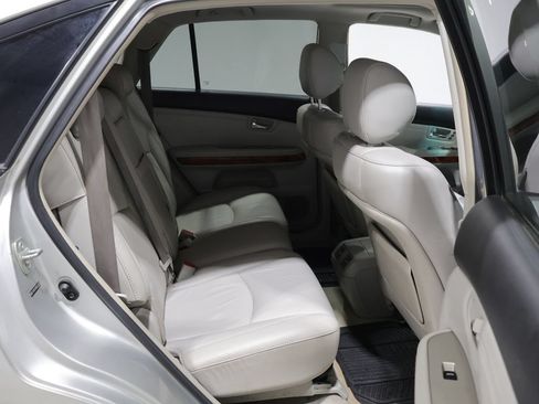 Used 2008 Lexus RX 350 AWD image 9