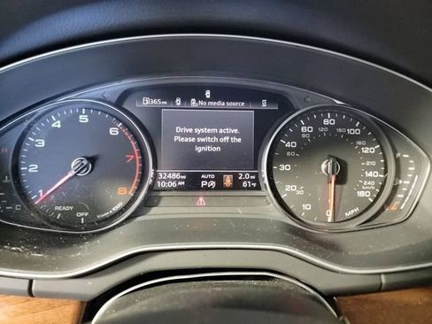 Used 2023 Audi Q5 2.0T Premium w/ Convenience Package AWD/4WD image 11