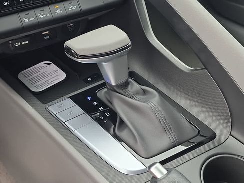 New 2026 Hyundai Elantra Sport FWD image 33