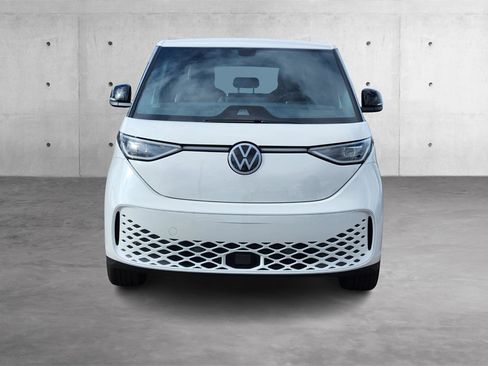 New 2025 Volkswagen ID. Buzz Pro S image 20