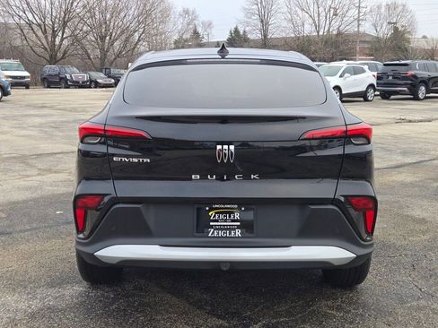 New 2026 Buick Envista Preferred image 14