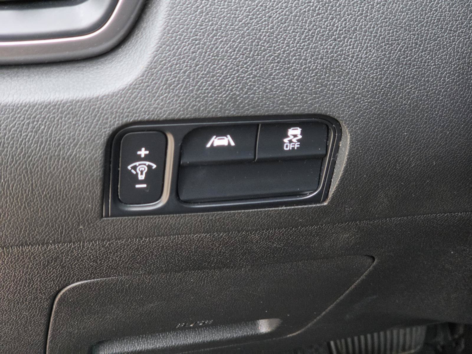 Used 2021 Kia Sorento S w/ Panoramic Sunroof Package FWD image 22
