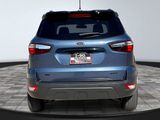 Used 2021 Ford EcoSport SES image 4