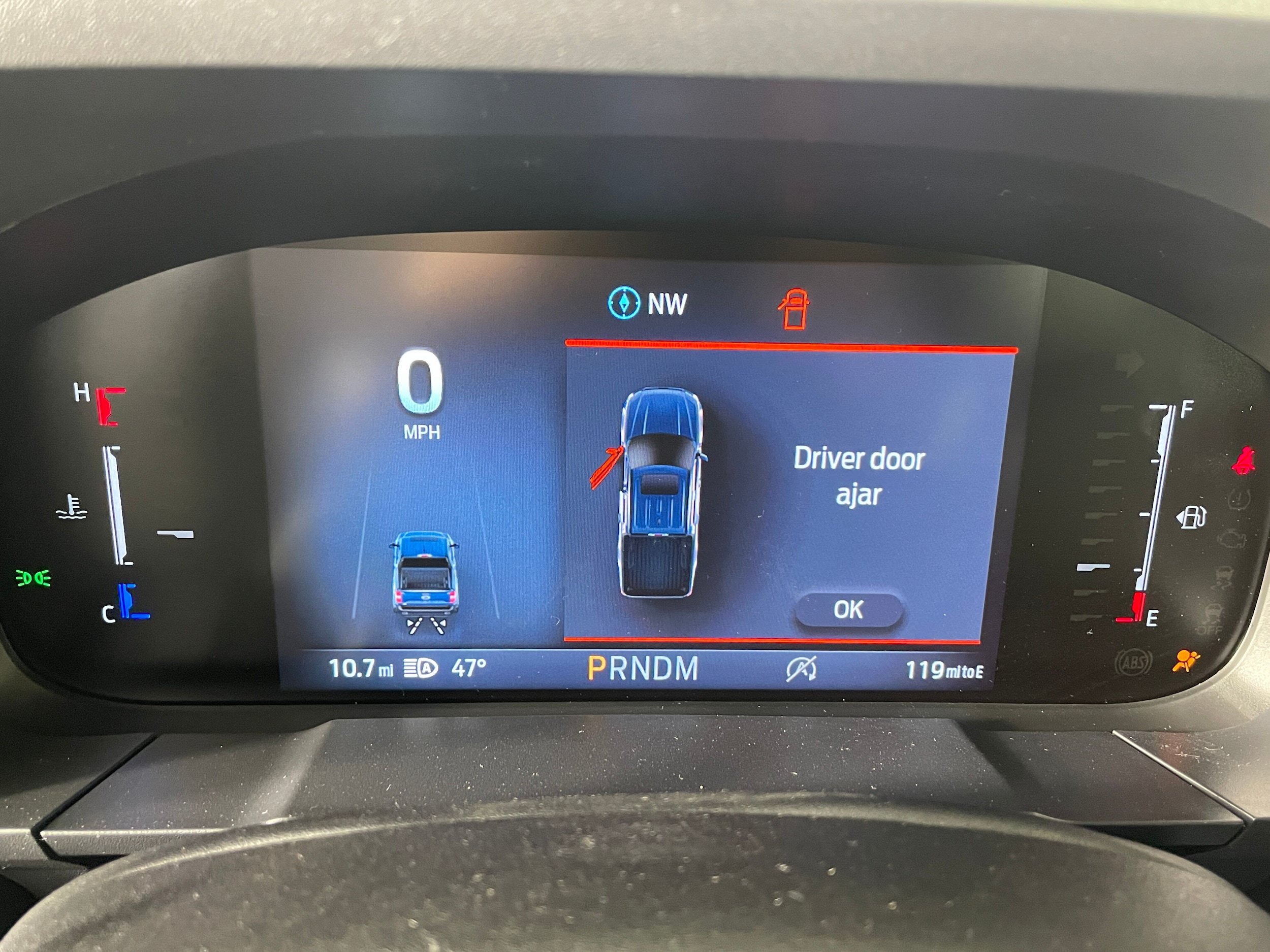New 2026 Ford Maverick Lobo AWD/4WD image 3