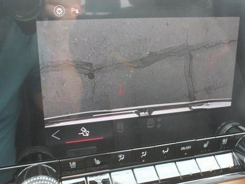 New 2026 GMC Canyon AT4 w/ Technology Plus Package image 46