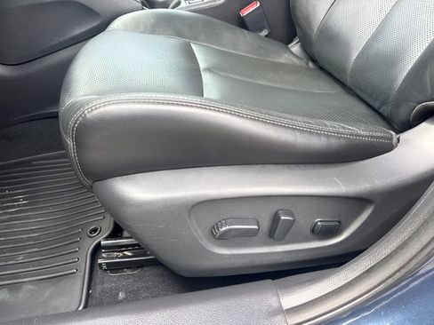 Used 2015 Nissan Rogue SL FWD image 10