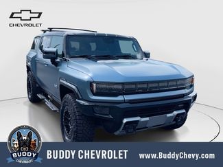 Used 2024 GMC Hummer EV 3X w/ Omega Edition AWD/4WD video 1