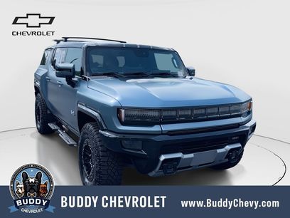 Used 2024 GMC Hummer EV 3X w/ Omega Edition
