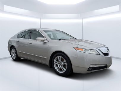 Used 2011 Acura TL 3.5