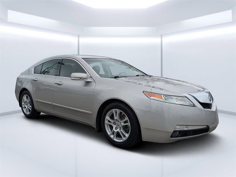 Used 2011 Acura TL 3.5 image 1