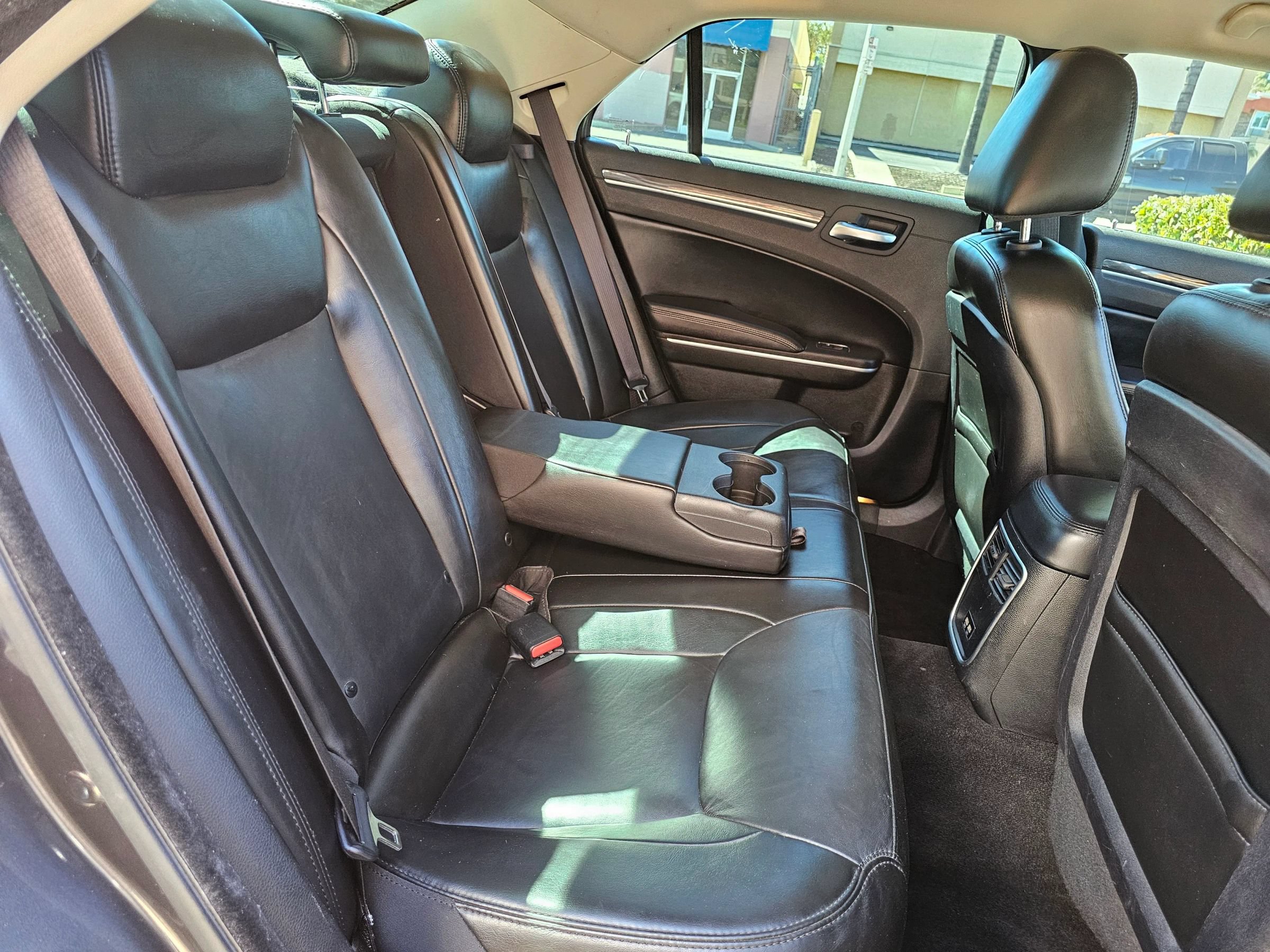 Used 2021 Chrysler 300 Touring L RWD image 24