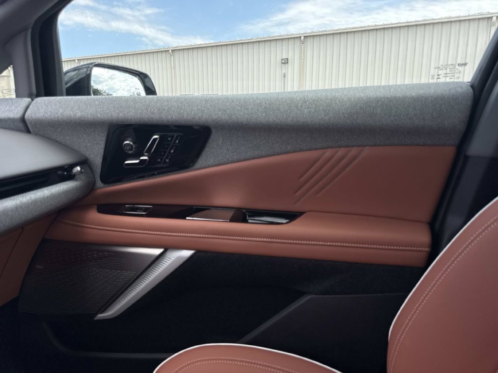 New 2027 Cadillac Optiq Premium Sport RWD image 22